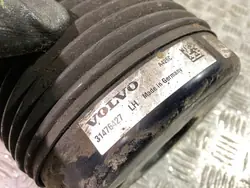 Volvo XC90 2018 Coussin Suspension Pneumatique Arrière OEM 31476427