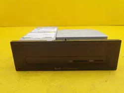 Leitor Multimédia MMI Audi Q3 II OEM 83A035064A