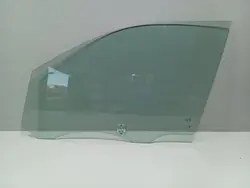 Vitre Portière Avant Gauche Porsche Cayenne I OEM - Occasion