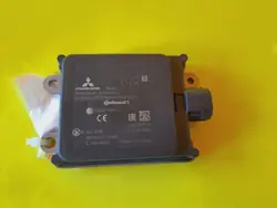 OEM 8638A398 radarsensor för Mitsubishi Eclipse Cross