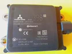 Radarsensor OEM 8638A398 für Mitsubishi Eclipse Cross