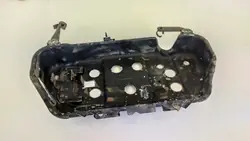 Ford Mustang 4.6 V8 10-14 Hiilifiltterikansi OEM 12821966288