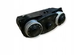 Mercedes-Benz SL R230 ilmastointipaneeli OEM 2308300685