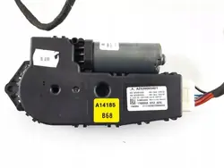 Mercedes-Benz takluckemotor OEM A2539003401