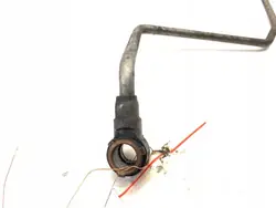 Turborör OEM LORK-651-1108 för BMW E71 3.0