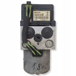 Pompe ABS OEM 09156992 pour Opel Zafira A 2.2 16V