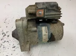 Motor de arranque Renault Laguna