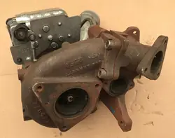 Turboaudi A4 A5 A6 Q7 3.0 V6 TDI 059145722S