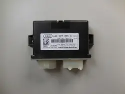 AdBlue-ohjausmoduuli OEM 4G0907355G Audi A6 C7
