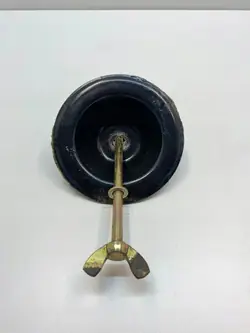 Reserveradhalterung OEM 1298900014 für Mercedes-Benz SL