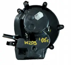MERCEDES W203 2005 Ventilador de Aquecimento OE: A2038202514