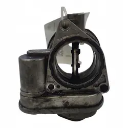 Volkswagen OE 038128063M Drosselklappe