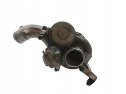 Turbocompresor TD04-10T Renault Laguna II 2.0 T 16V