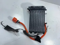 Nissan Leaf II polttoainelukko OEM 271436WK1A