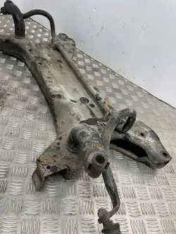 Frambromsbelägg OEM DTS4669 för Citroen C-Crosser
