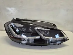 VW GOLF VII FULL LED Farol Direito