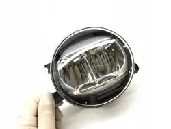 TOYOTA LAND CRUISER PRADO 150 HALOGEN HÖGER 8121048050