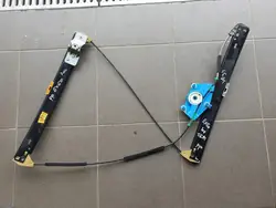 Mecanismo de vidro elétrico dianteiro SEAT EXEO 2008- Direito