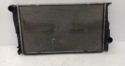 CHŁODNICA WODY BMW E90 E91 M57 3.0 D X-DRIVE M57TUE2 7797451 / 7788901