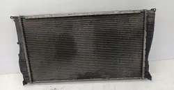 CHŁODNICA WODY BMW E90 E91 M57 3.0 D X-DRIVE M57TUE2 7797451 / 7788901