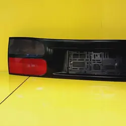 Junta do Porta-Malas OEM DRC83982 para Renault Laguna I