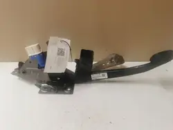 Bremspedal FORD C-MAX 1.6L Diesel 2008 3M512467AR