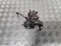 2010 Hyundai I-30 Cw Turbocharger 1600CRDi OEM 282012A740