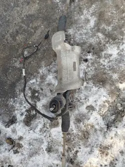 Vauhtipyörä OEM 949353/Ambit VW Golf VI:lle