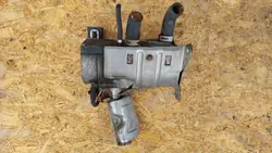 Chauffage Webasto OEM 93296456 pour Opel Corsa C