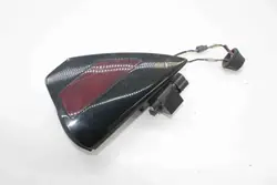 Tankklappe Tesla Model 3 OEM 147660800B - Gebraucht