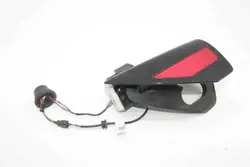 Tesla Model 3 tankklep OEM 147660800B - Gebruikt