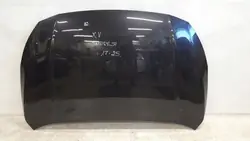 SUBARU IMPREZA 2017-2025 Framhjälm 57229FL0109P