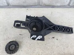 Audi OE 80A805202 Soporte de Radiador Derecho