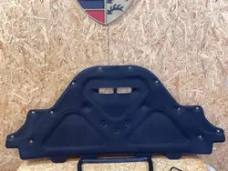 Porsche Macan 95B motorkap geluidsisolatie OEM 95b863831c