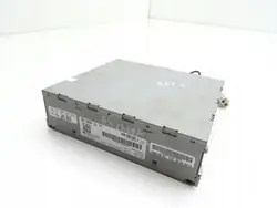 Sintonizador Radio OEM 4G0035061J para Audi A4 B8 Lift