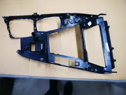 BMW F10 F11 Mittelkonsole Abdeckung OEM 9171556