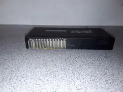Módulo Conforto BMW OEM 6135873807 para Série 7 E38
