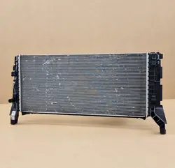 Radiateur d'eau BMW X1 F48 X2 F39 F40 F45 F46 MINI F54 F60