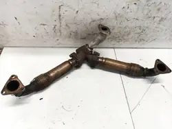 Collecteur d'échappement OEM 5900109 pour Volkswagen Phaeton 3.0L