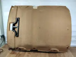 Plafonnier SEAT LEON OEM FOX-166852- Occasion