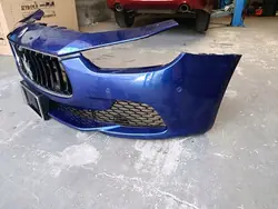 Maserati Ghibli M157 Pare-chocs Avant Complet