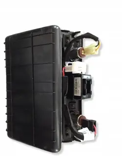 Hyundai OE 84631D7500 Aux USB Zigarettenanzünder Handschuhfach