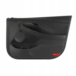 Moldura Puerta Delantera Derecha OEM 82302-S0160 Hyundai