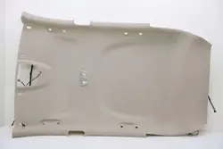 Techo Jeep Cherokee KL OEM 68196752AD - Usado