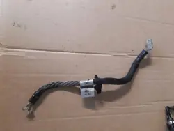 Cable de Masa OEM HX73F260145GB para Jaguar XE 2.0 TD