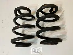 OEM-fjädrar fram för Renault Master 2, Opel Movano 2.5 DCI