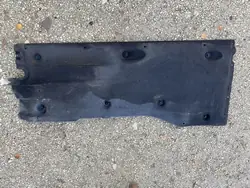 Left Underbody Shield VW Passat B8 Arteon Skoda Superb
