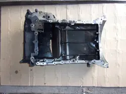 Ölwanne-Abdeckung OEM R64201401021 für Chrysler 300C