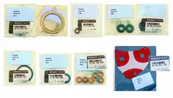 Junta Renault Nissan V9X 3.0 2.2 DCI