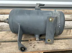 DAF Hytluftfjädringscylinder OEM 1956842